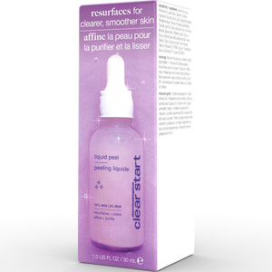 Пілінг для обличчя DERMALOGICA (Дермалоджика) ClearStart Breakout Liquid Peel рідкий очищуючий 30мл