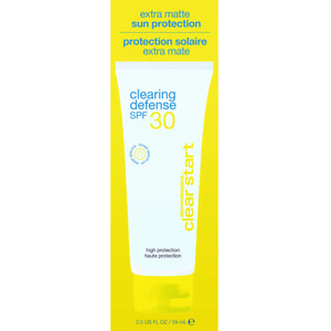 Крем для обличчя DERMALOGICA (Дермалоджика) Clearing Defense SPF30 матуючий денний 59 мл