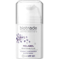 Флюид-депигмент для лица BIOTRADE Melabel (Биотрейд Мелабел) солнцезащитный с витамином С и антиоксидантами 50 мл