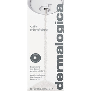 Мікрофоліант для обличчя DERMALOGICA (Дермалоджика) Daily Microfoliant очищуючий щоденний 74 г