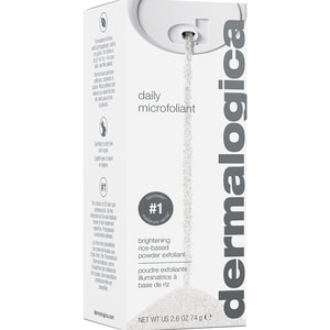 Мікрофоліант для обличчя DERMALOGICA (Дермалоджика) Daily Microfoliant очищуючий щоденний 74 г