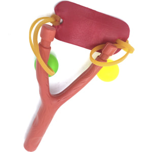 Іграшка Рогатка 15см х 9см х 2см