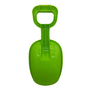 Игрушка Лопатка детская 26,2см х 11,5см х 2см