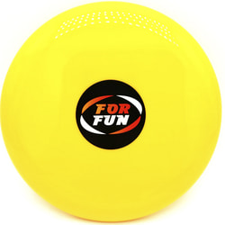 Іграшка FOR FUN (Фор Фан) Літаючий диск 24 см