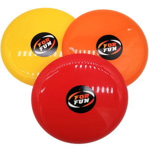 Игрушка FOR FUN (Фор Фан) Летающий диск 24 см