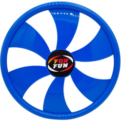 Игрушка FOR FUN (Фор Фан) Летающий диск 30 см