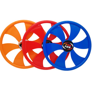 Игрушка FOR FUN (Фор Фан) Летающий диск 30 см