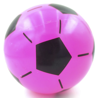 Игрушка Мяч детский Футбол 22 см в ассортименте