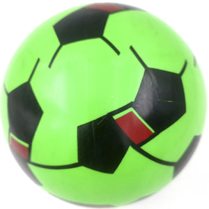 Іграшка М'яч дитячий Ромбік 22 см в асортименті