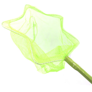 Игрушка Сачок Звездочка 60 см