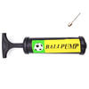 Насос для накачування м'ячів 15 см