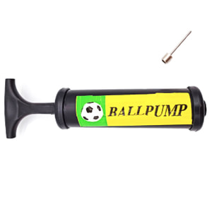 Насос для накачування м'ячів 15 см