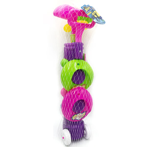 Набор для гольфа детский 52 см х 11 см х 11 см