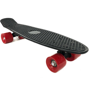 Скейтборд размер 56 см х 14,5 см