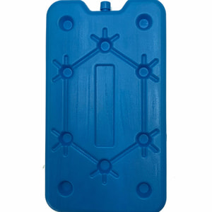 Аккумулятор холода хладагент 400 мл