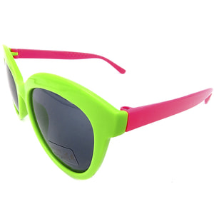 Окуляри сонцезахисні дитячі в асортименті артикул 180055
