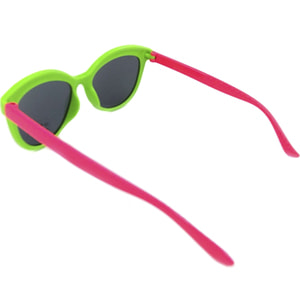 Окуляри сонцезахисні дитячі в асортименті артикул 180055