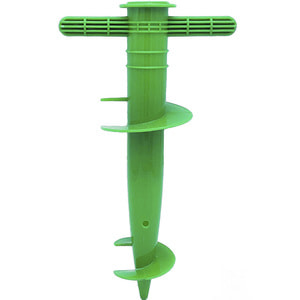 Підставка для пляжної парасолі 40 см