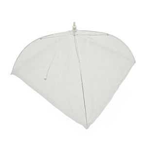 Сітка для захисту продуктів від комах