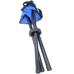 Стул складной 23 см х 23 см х 27 см 1 шт