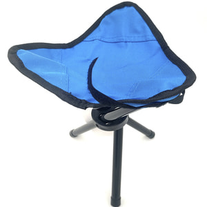 Стул складной 23 см х 23 см х 27 см 1 шт