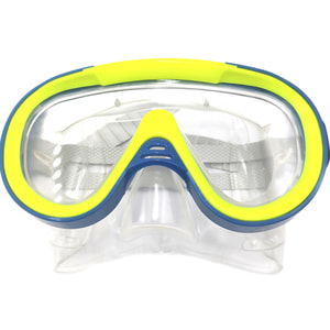 Маска для снорклинга 1 шт