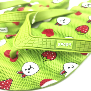 В'єтнамки літні дитячі розмір 30-35 SMS190051