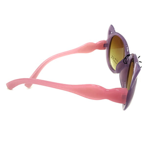 Очки солнцезащитные детские в ассортименте артикул 180097