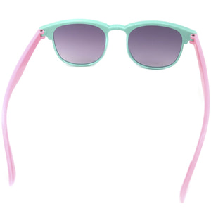 Очки солнцезащитные детские в ассортименте артикул 210186