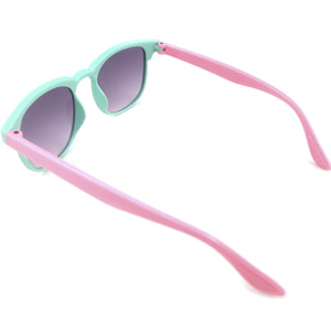 Очки солнцезащитные детские в ассортименте артикул 210186