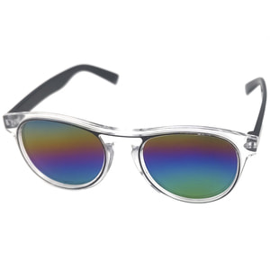 Очки солнцезащитные детские в ассортименте артикул 210184