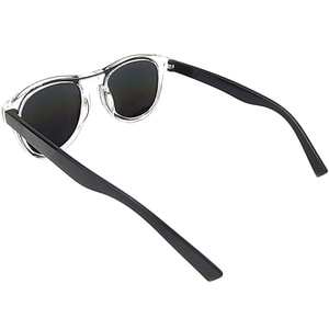 Очки солнцезащитные детские в ассортименте артикул 210184