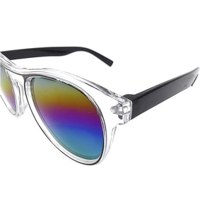 Очки солнцезащитные детские в ассортименте артикул 210184