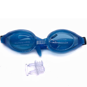Очки для плавания артикул 18031