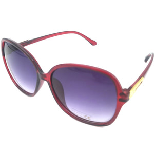 Очки солнцезащитные женские в ассортименте артикул 210109