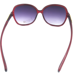 Очки солнцезащитные женские в ассортименте артикул 210109