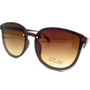 Окуляри сонцезахисні жіночі в асортименті артикул 210171