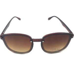 Окуляри сонцезахисні жіночі в асортименті артикул 210171