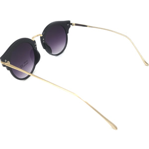 Очки солнцезащитные женские в ассортименте артикул 210194