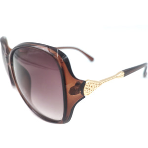 Окуляри сонцезахисні жіночі в асортименті артикул 210115