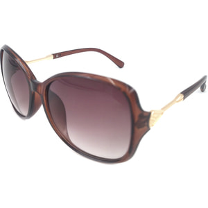 Окуляри сонцезахисні жіночі в асортименті артикул 210115