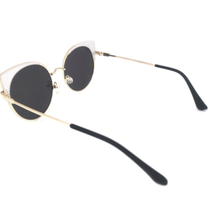 Окуляри сонцезахисні жіночі в асортименті артикул 210129