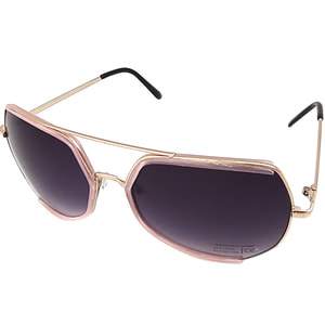 Очки солнцезащитные женские в ассортименте артикул 210131