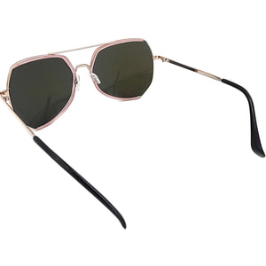 Очки солнцезащитные женские в ассортименте артикул 210131