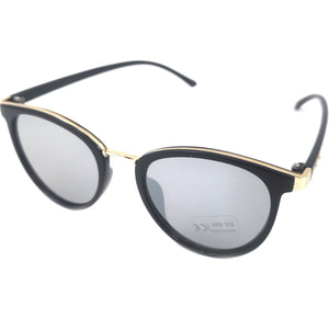 Окуляри сонцезахисні жіночі в асортименті артикул 210151