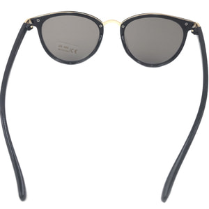 Окуляри сонцезахисні жіночі в асортименті артикул 210151