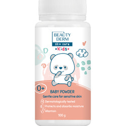 Присыпка детская Beauty Derm (Бьюти дерм) Kids 100 г