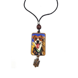 Подвес с патриотической символикой размер 22 см х 7 см №17 в ассортименте, дерево