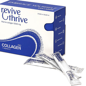 Колаген Про розчин питний морський колаген зі смаком малини для зміцнення суглобів, покращення стану шкіри, волосся, нігтів в стіках по 20 мл 30 шт