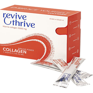 Коллаген Иммун Павер раствор питьевой комплексного действия морской коллаген со вкусом груши и корицы для укрепления иммунитета в стиках по 20 мл 30шт